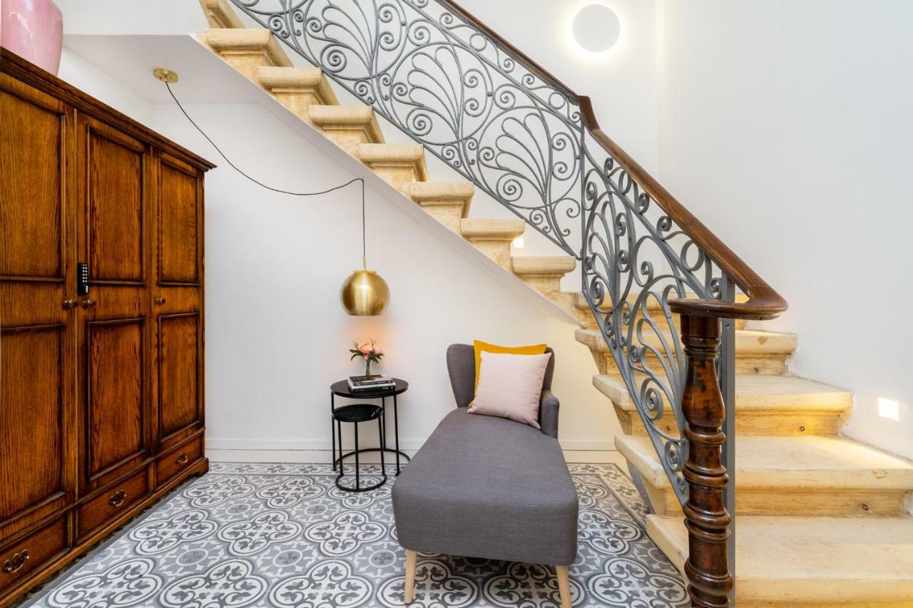 Amazing Art Deco Villa 150M To Sea With Daily Housekeeping سليمة المظهر الخارجي الصورة