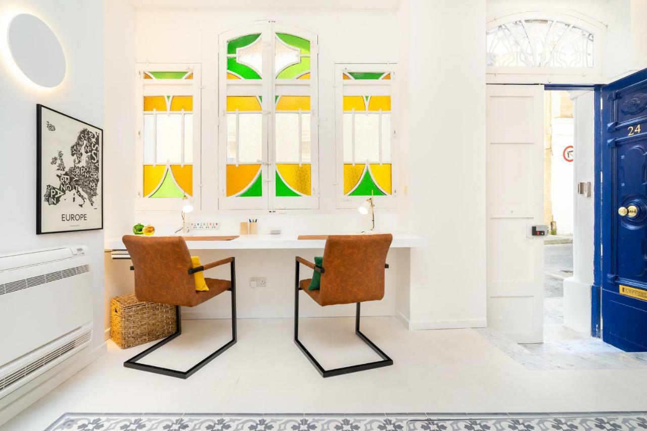 Amazing Art Deco Villa 150M To Sea With Daily Housekeeping سليمة المظهر الخارجي الصورة