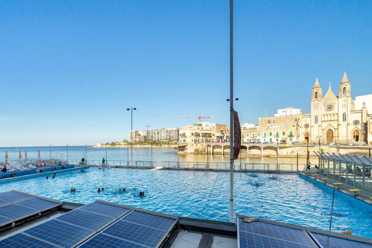 Amazing Art Deco Villa 150M To Sea With Daily Housekeeping سليمة المظهر الخارجي الصورة