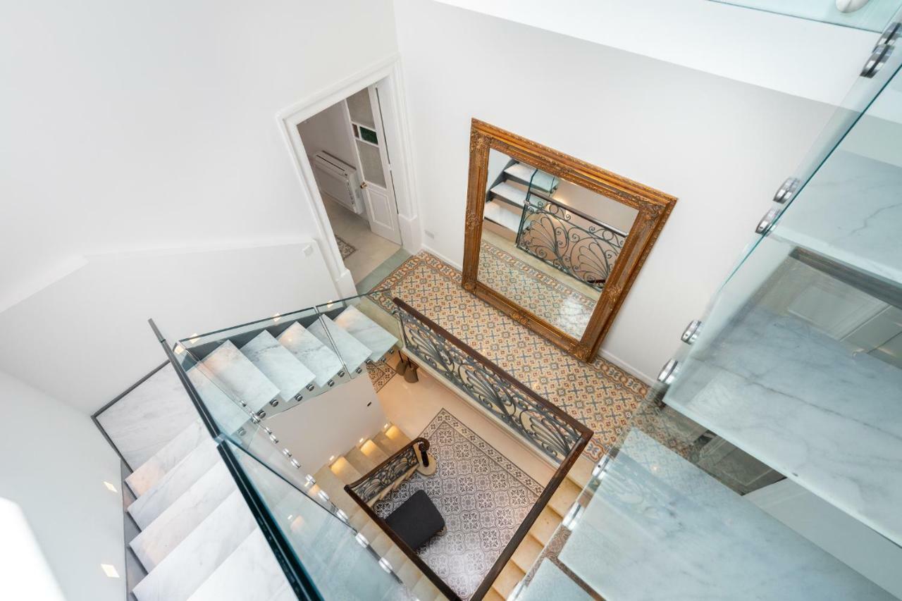 Amazing Art Deco Villa 150M To Sea With Daily Housekeeping سليمة المظهر الخارجي الصورة