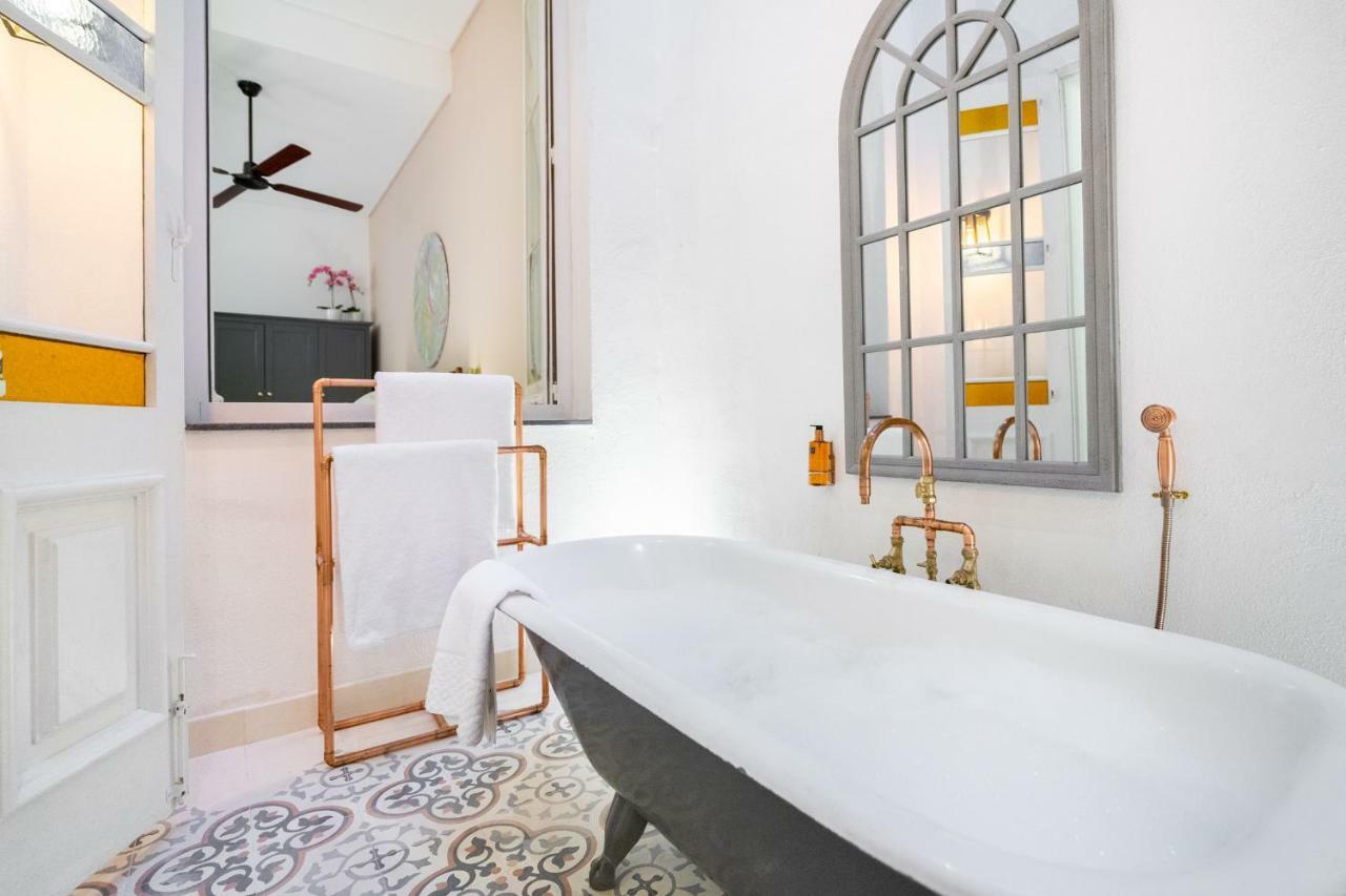 Amazing Art Deco Villa 150M To Sea With Daily Housekeeping سليمة المظهر الخارجي الصورة